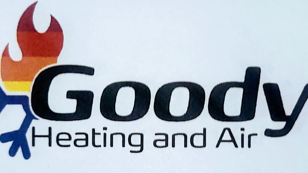 Goodman Heating & Air Conditiong