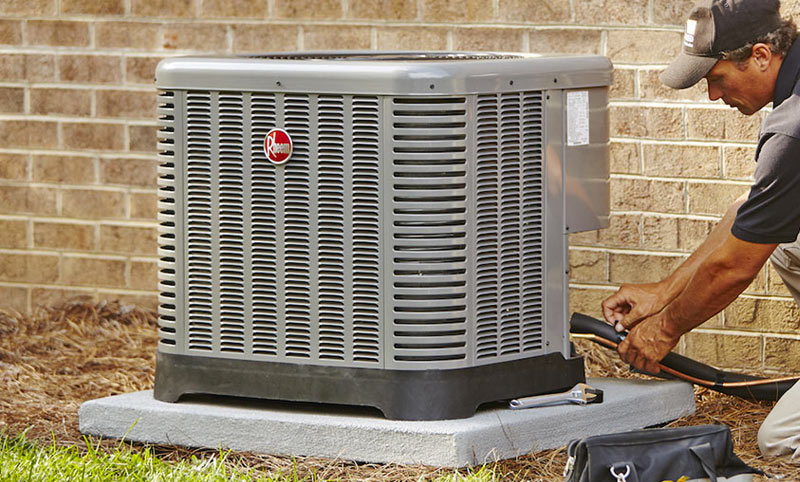 Grenko Enterprises Heating and Air Conditioning