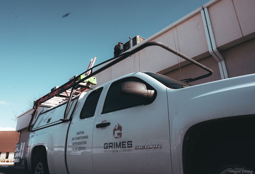 Grimes Mechanical Company