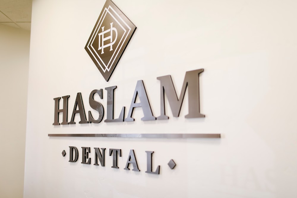 Haslam Dental – Dentist Ogden