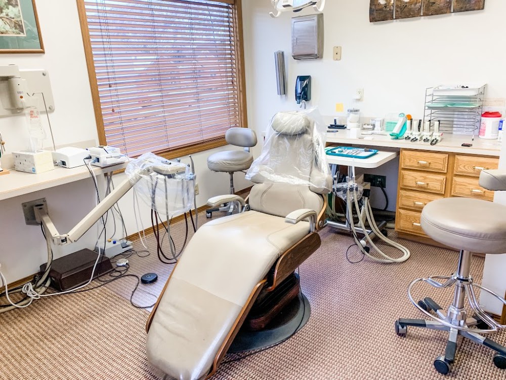 Healy Dental Care