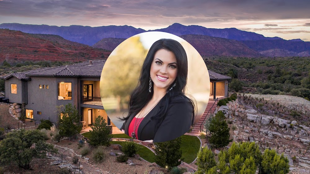 Heidi Kapcsos, Realtor, eXp Realty St George Areas