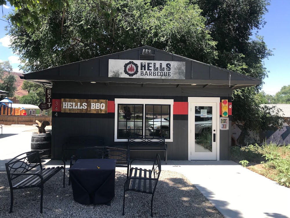 Hells BBQ