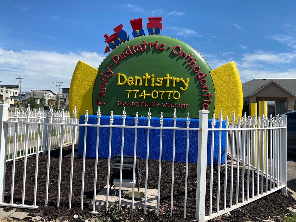 Hillfield Pediatric & Family Dentistry