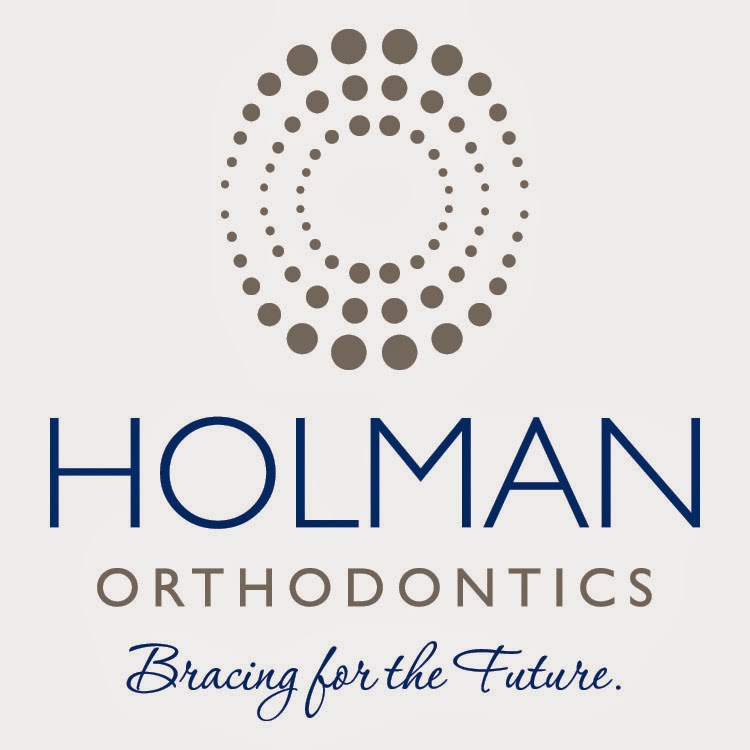 Holman Orthodontics