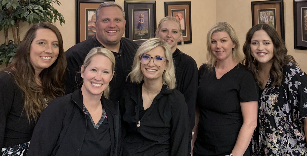 Holt Dental Care