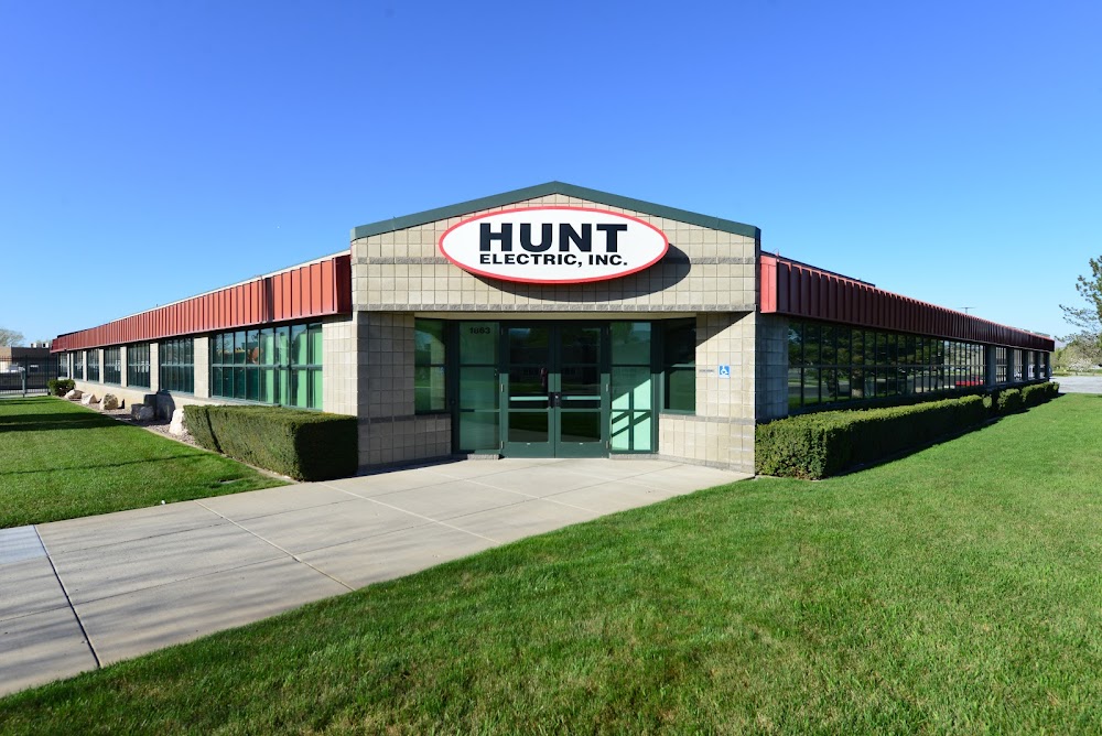 Hunt Electric, Inc.