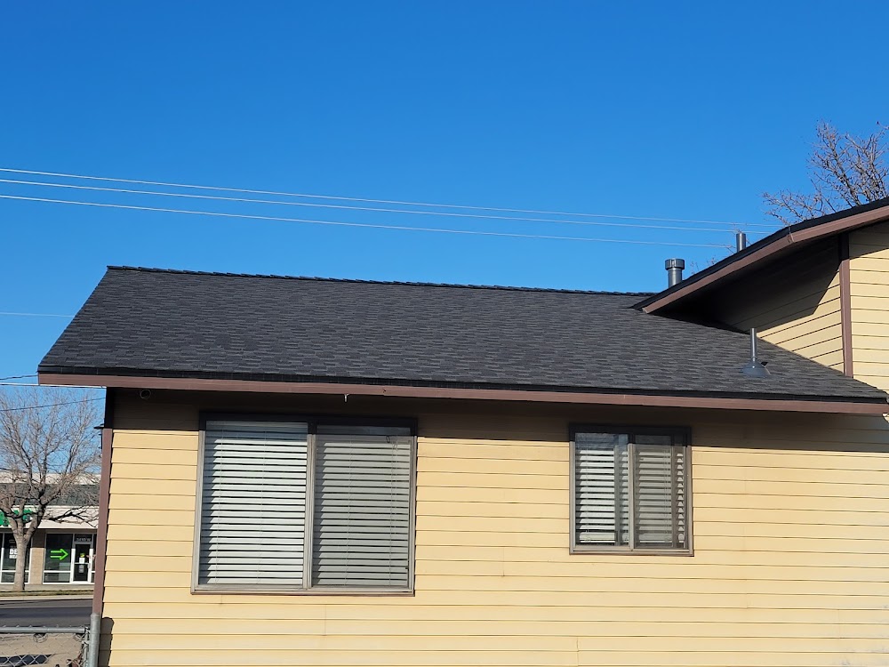 Infinity Roofing & Siding