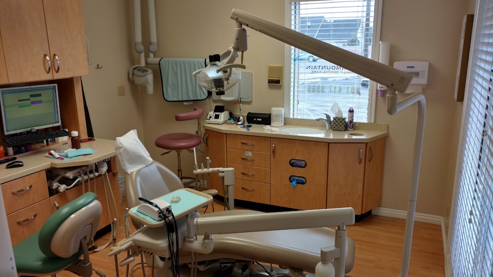 Intermountain Family Dental Care