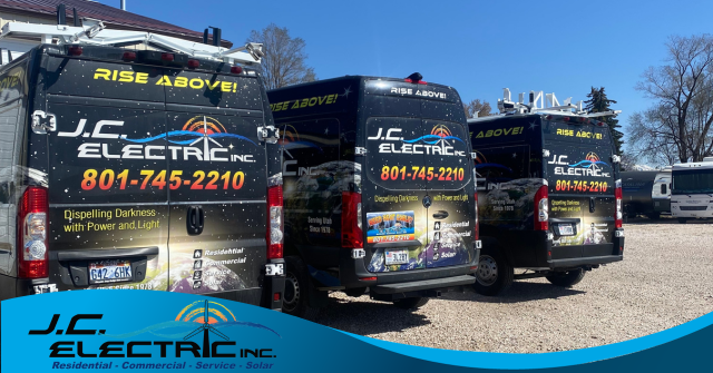 J.C. Electric Inc