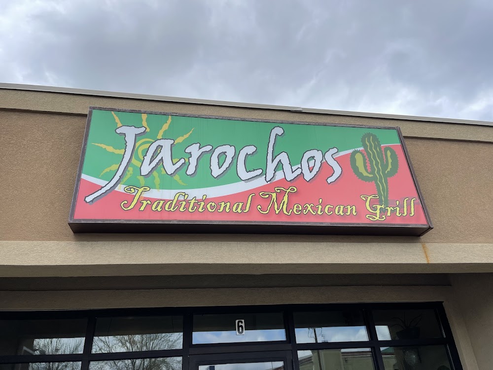 Jarochos Restaurant