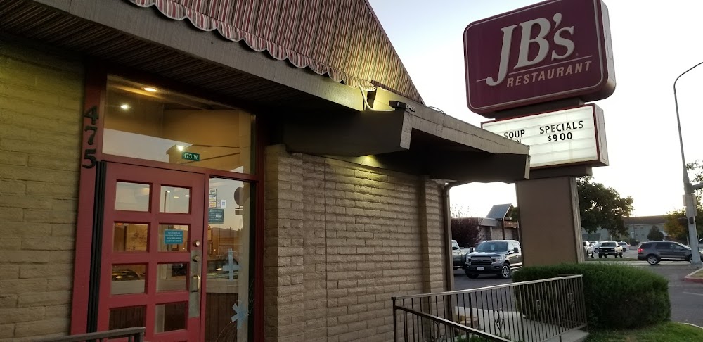 JB’S Restaurant