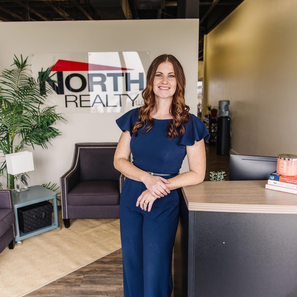 Jenelle Parker – North Realty