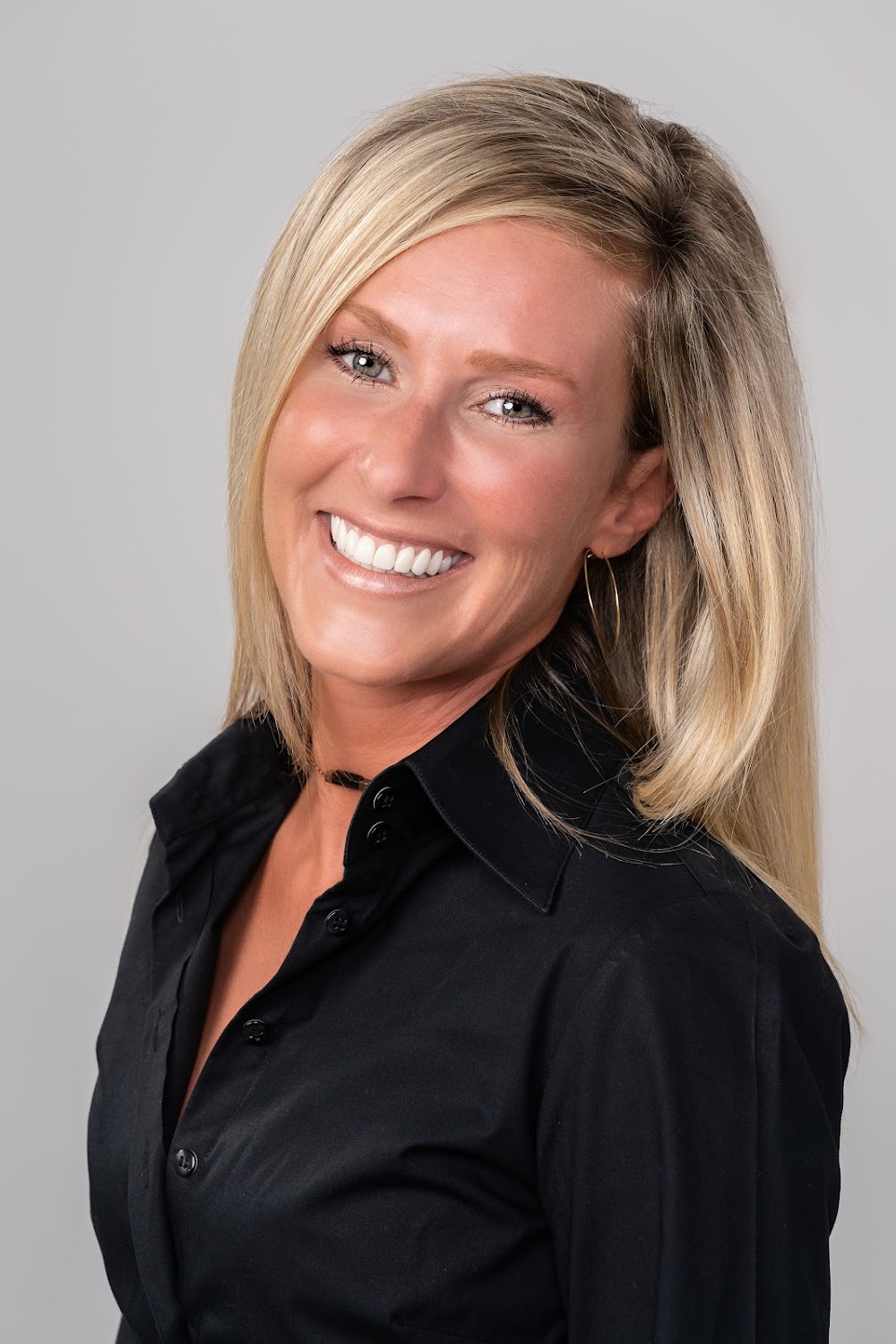 Jenna Gianneschi, Realtor