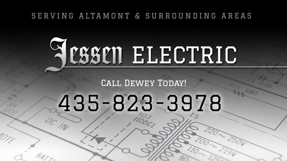 Jessen Electric Inc