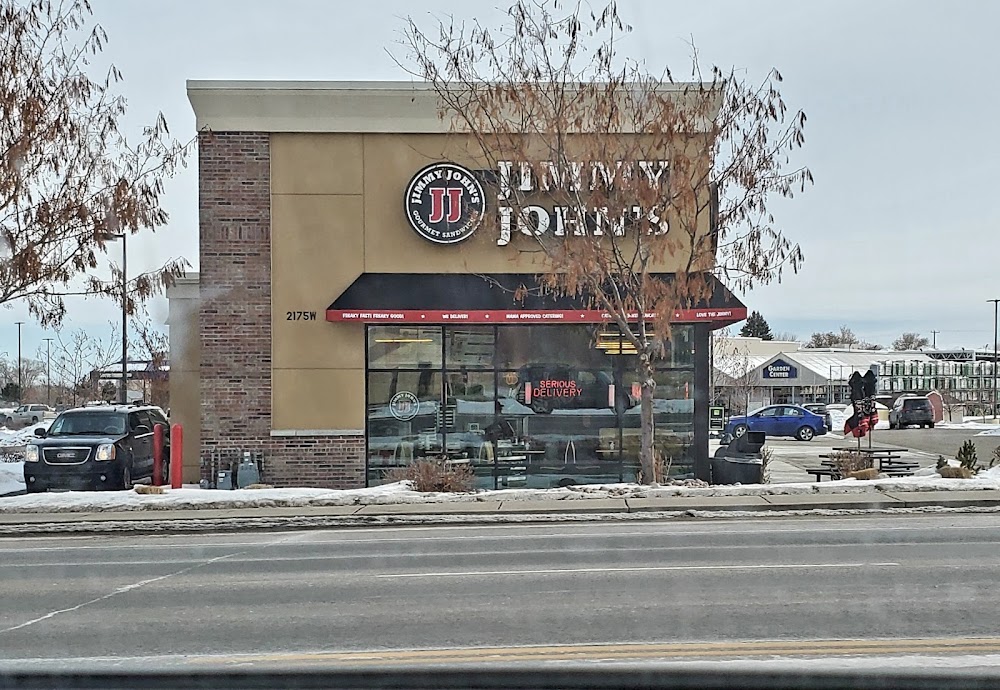 Jimmy John’s