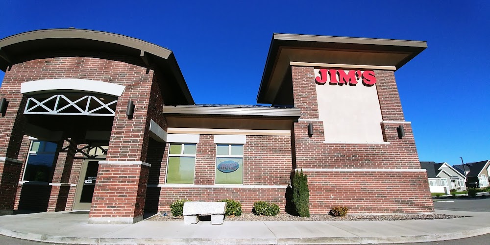 Jim’s Family Restaurant