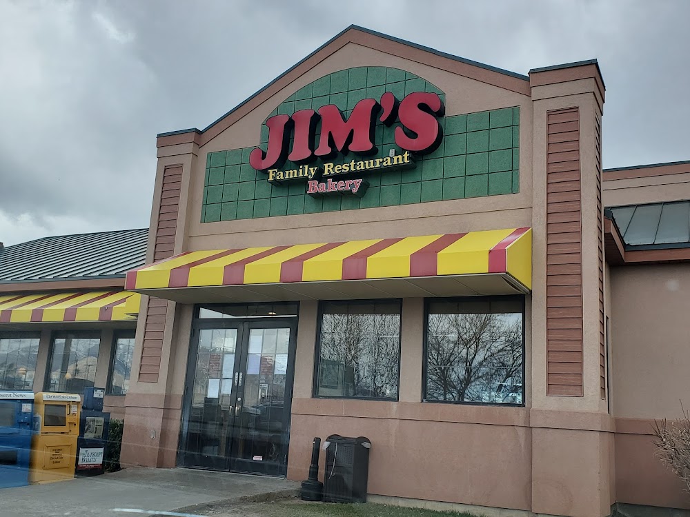 Jim’s Family Restaurant