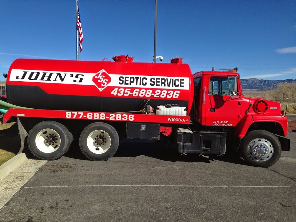 John’s Septic Service