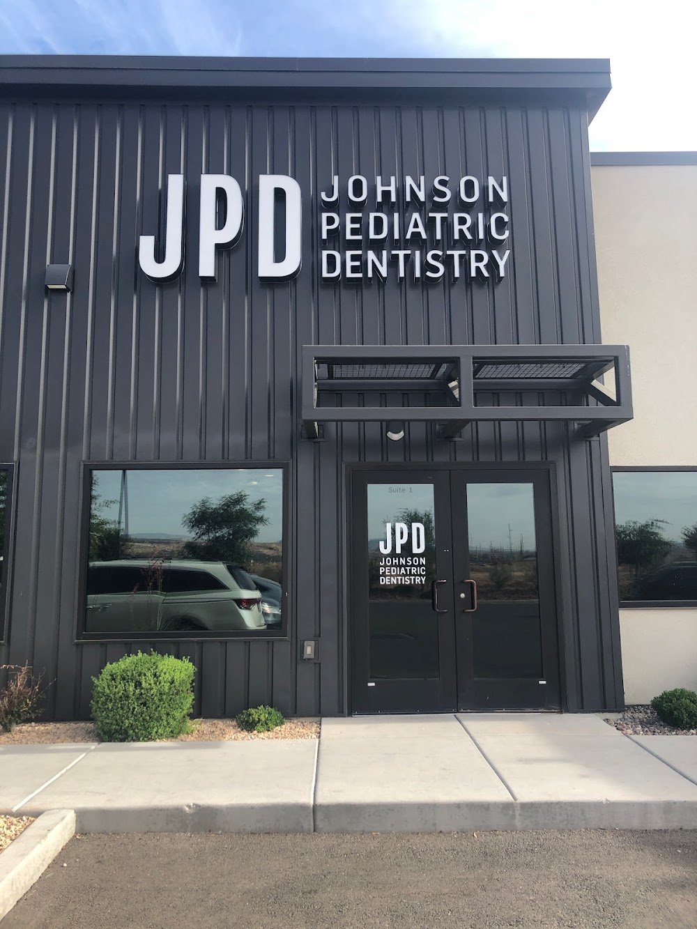 Johnson Pediatric Dentistry