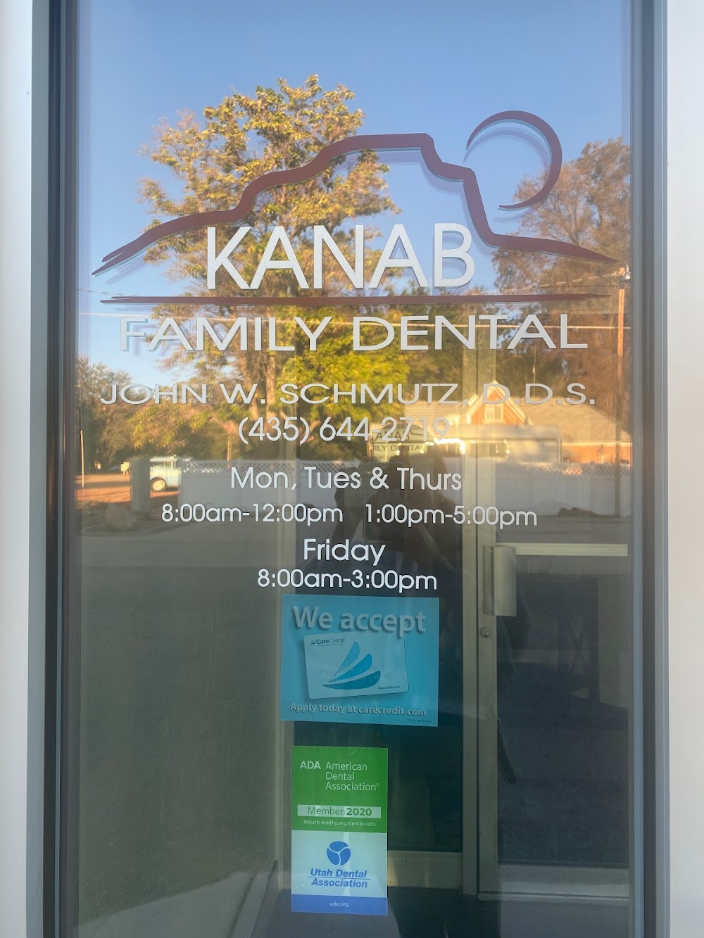 Kanab Family Dental