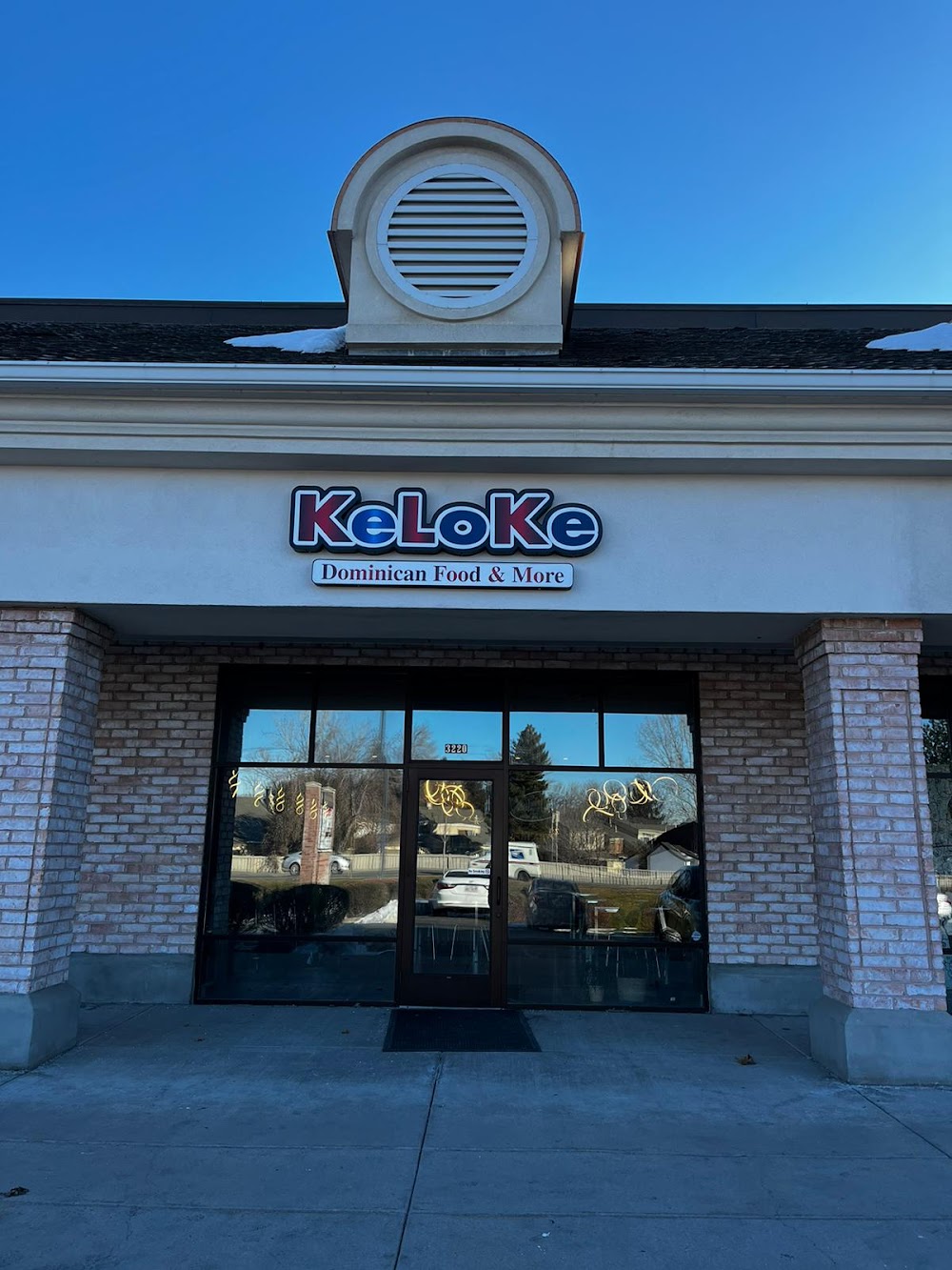 KELOKE DOMINICAN RESTAURANT