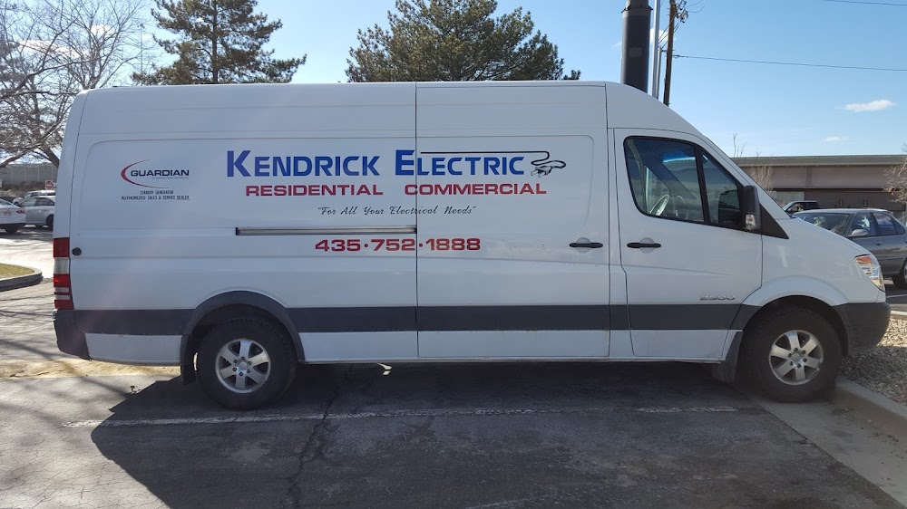 Kendrick Electric