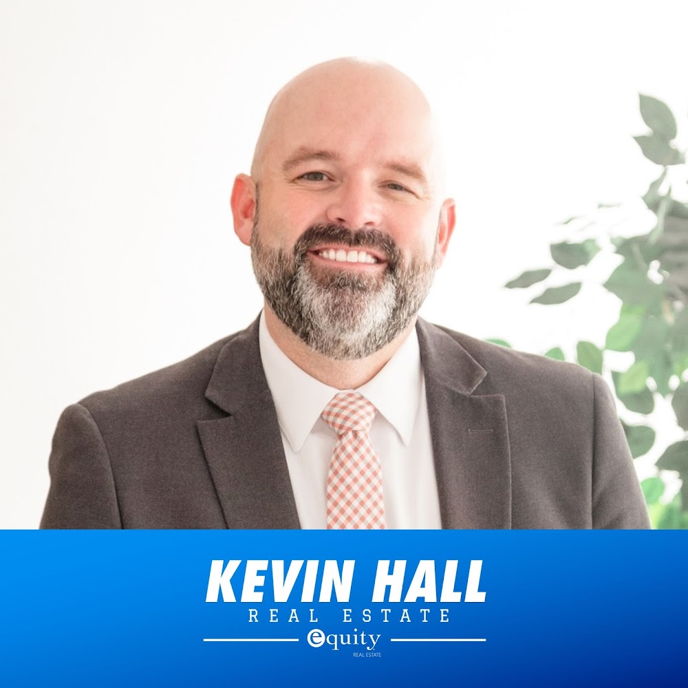 Kevin Hall Realtor