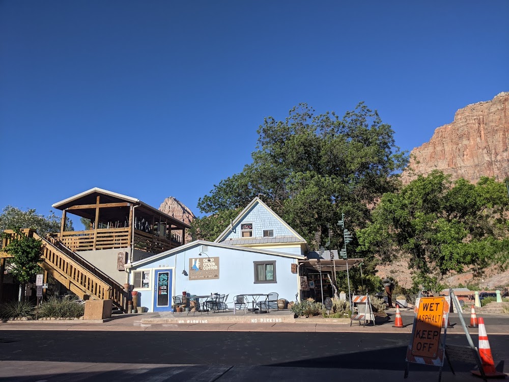 Kombucha Shop