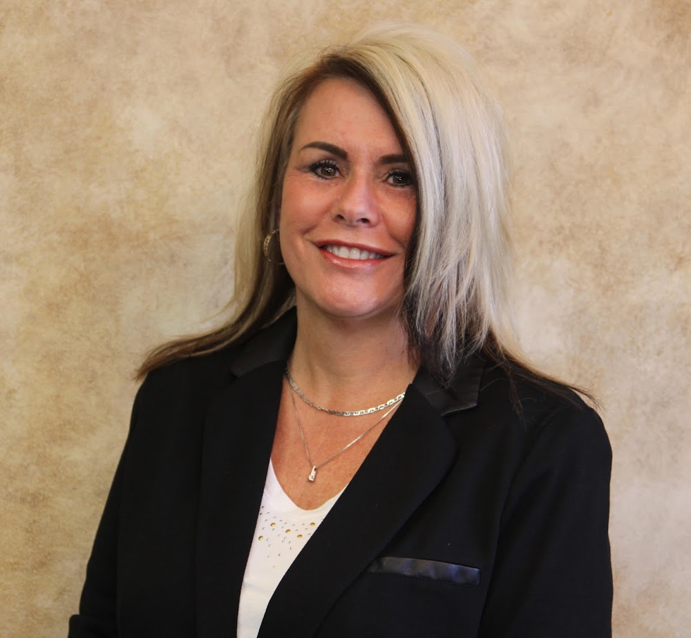 Kristie Whipple, Moab Realtor