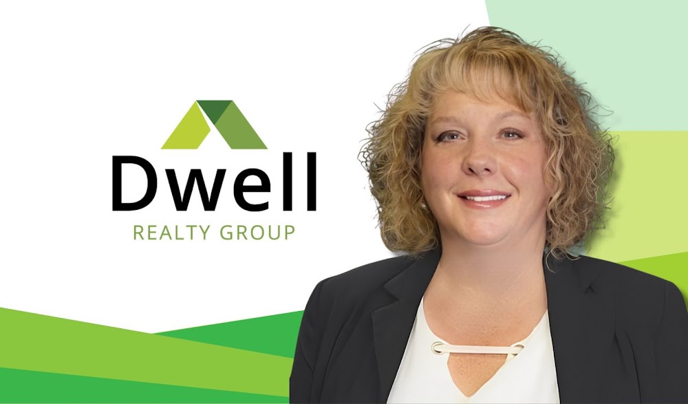 Kristine Fronk, REALTOR, Dwell Realty Group