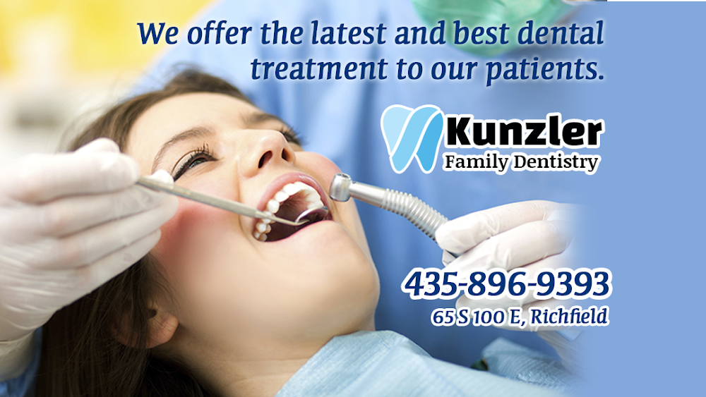 Kunzler Family Dentistry: Kunzler Richard C DDS