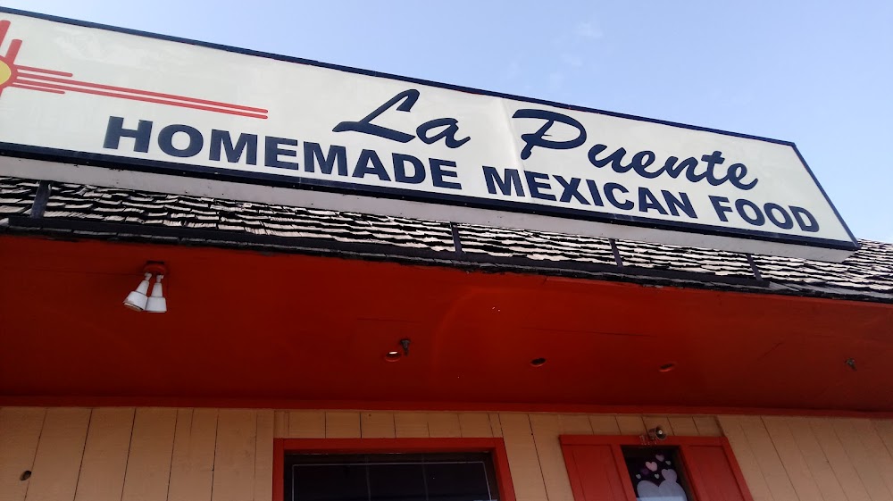 La Puente Restaurant