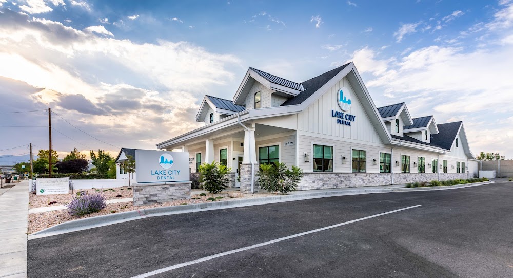 Lake City Dental