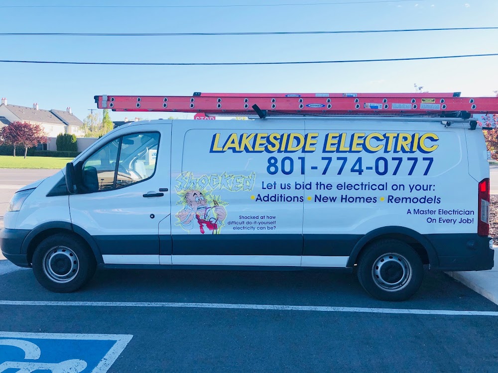 Lakeside Electric