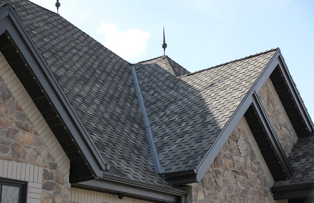 Legacy Roofing