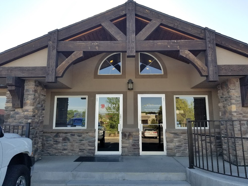 Lehi Dental Center