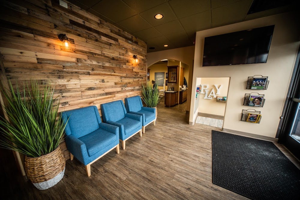 Logan Peak Dental