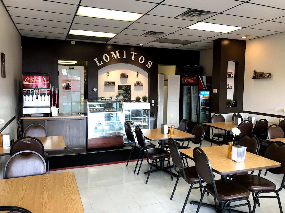 Lomito’s Restaurant