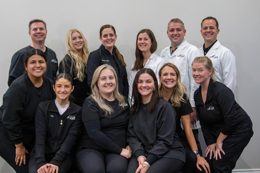 Lone Peak Dental Care