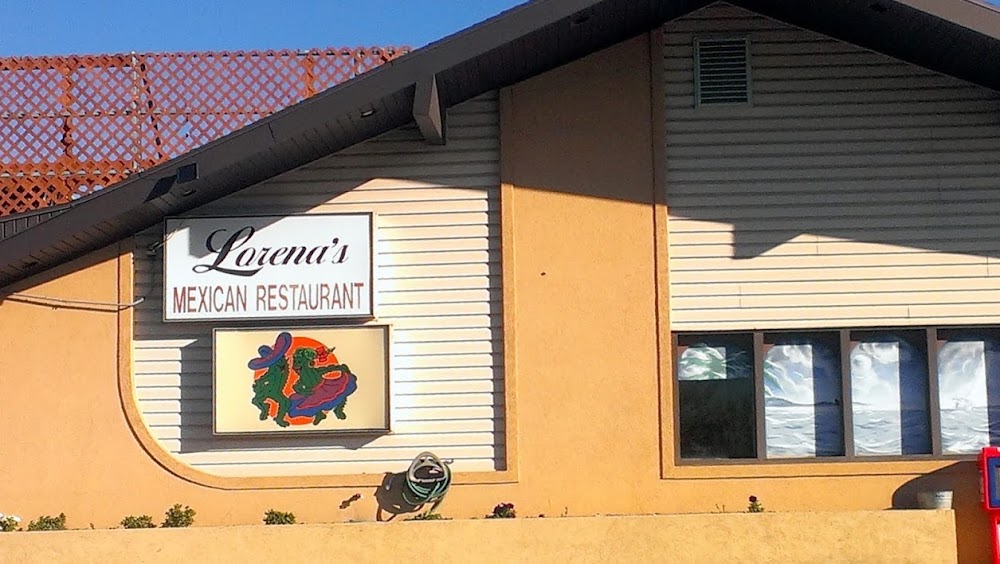 Lorena’s Mexican Restaurant