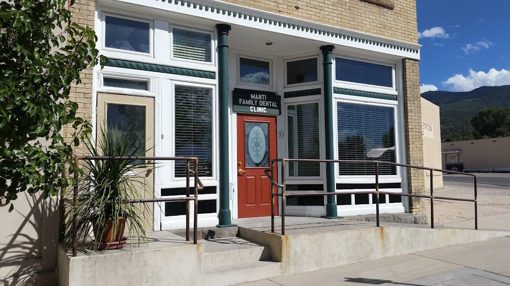 Manti Family Dental Clinic