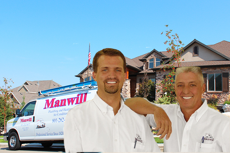 Manwill Plumbing Heating & Air Conditioning