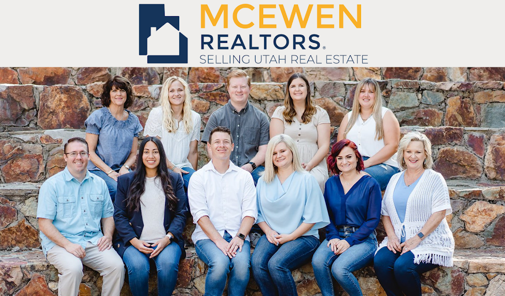 McEwen Realtors-Selling Utah Real Estate