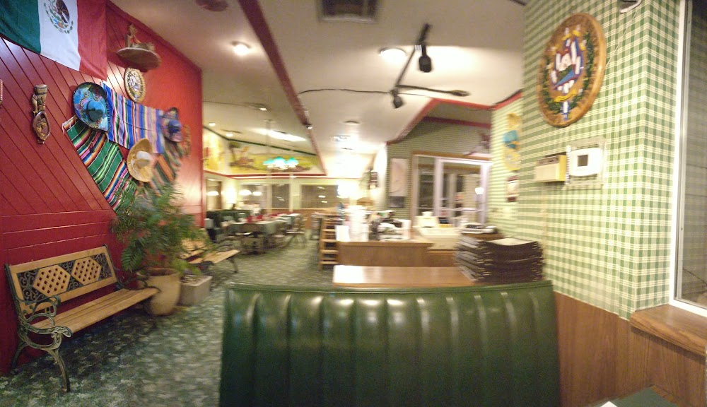 Mi Rancherito Mexican Restaurant