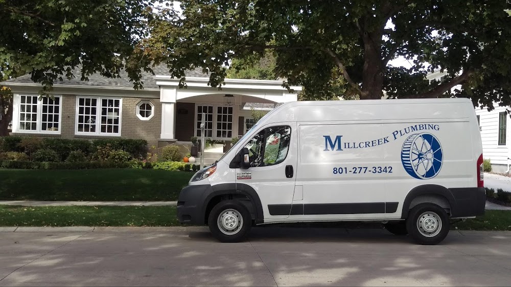 Millcreek Plumbing Inc.