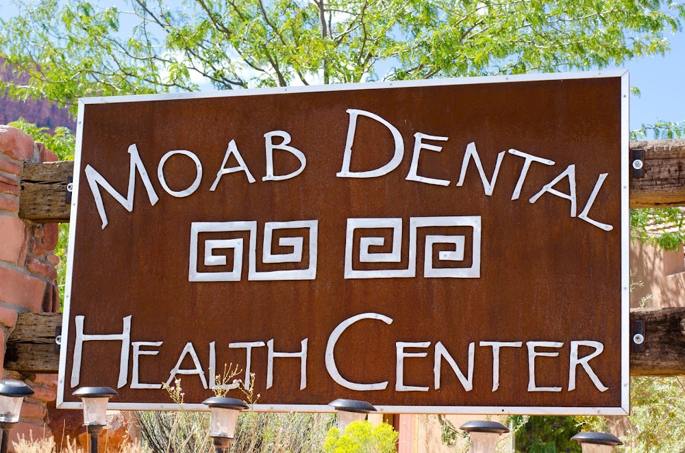 Moab Dental Health Center