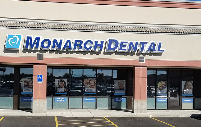 Monarch Dental & Orthodontics