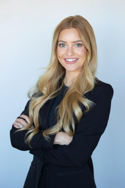 Morgan Maloy, Realtor