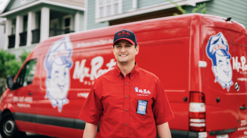 Mr. Rooter Plumbing of Cedar City